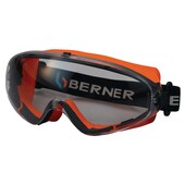 Vollsicht-Schutzbrille Profi